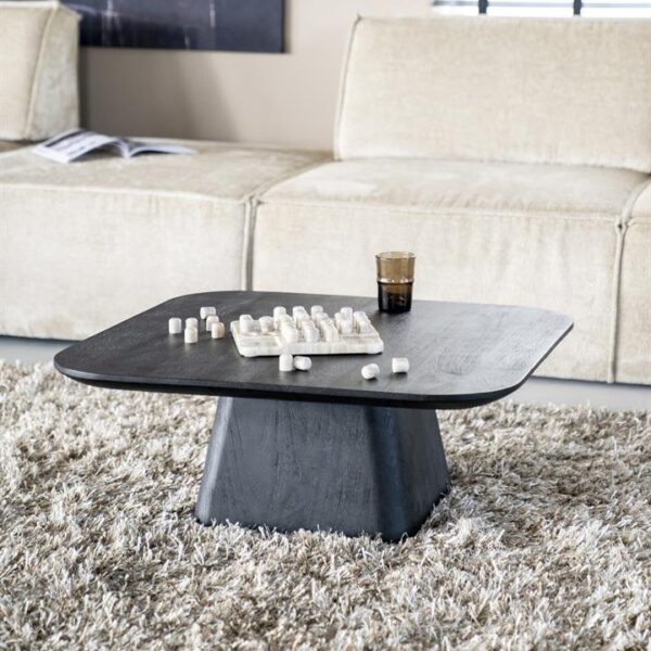 Salontafel Aron vierkant