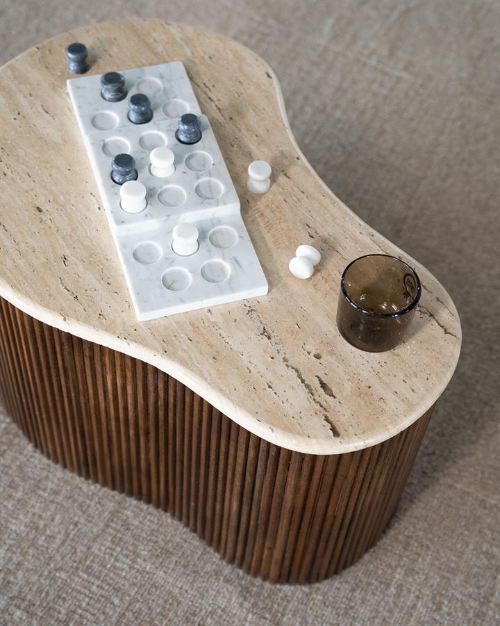 Salontafel Mari - Afbeelding 11