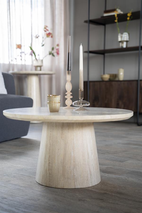 Salontafel Aime - 70x38 - Afbeelding 5