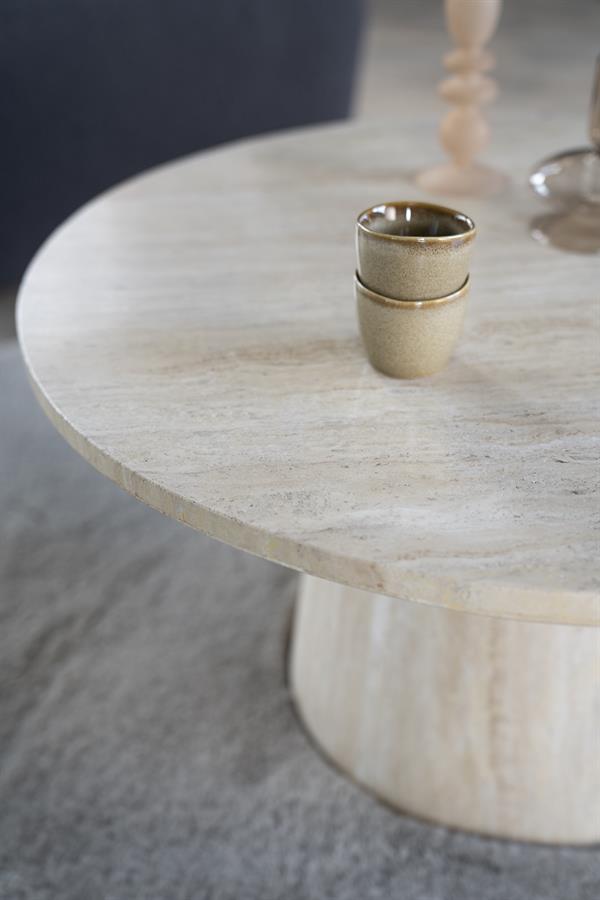 Salontafel Aime - 70x38 - Afbeelding 6