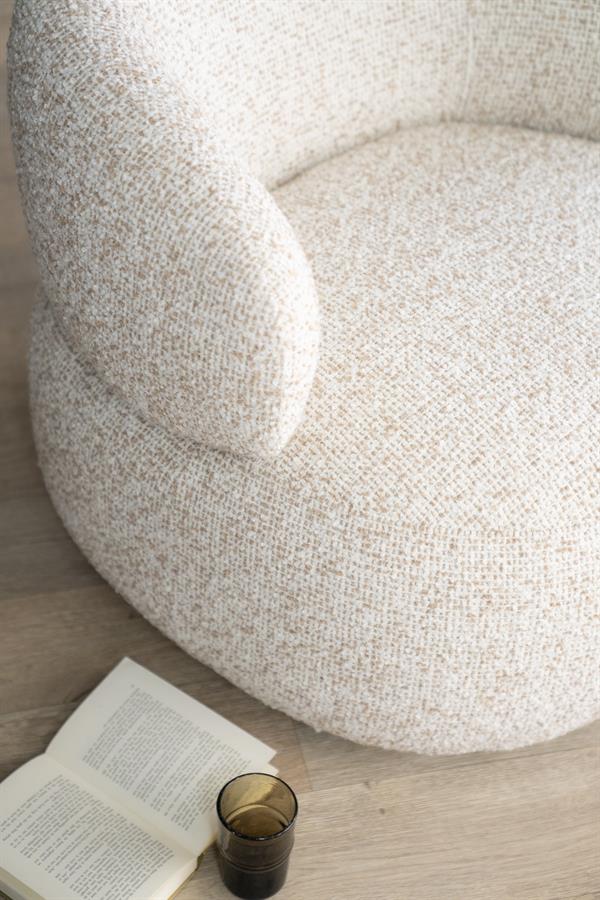 Fauteuil Maeve