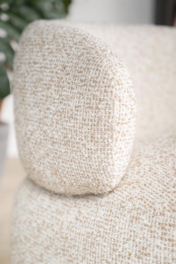 Fauteuil Maeve - Afbeelding 3