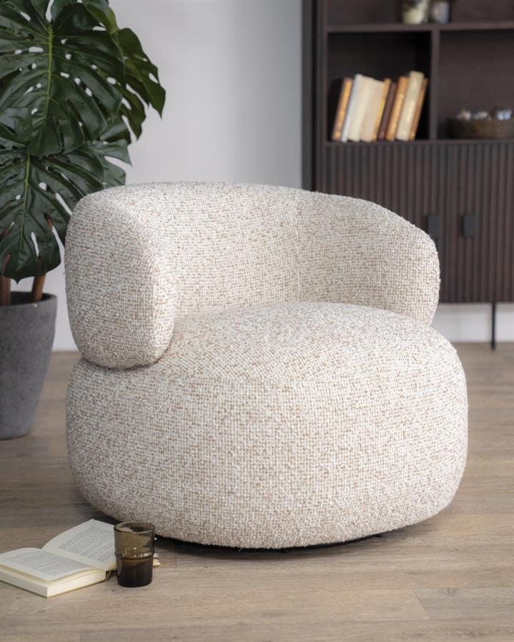 Fauteuil Maeve - Afbeelding 4