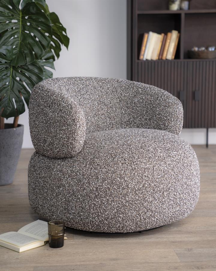 Fauteuil Maeve - Afbeelding 6