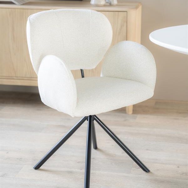 Stoel Rosalin
