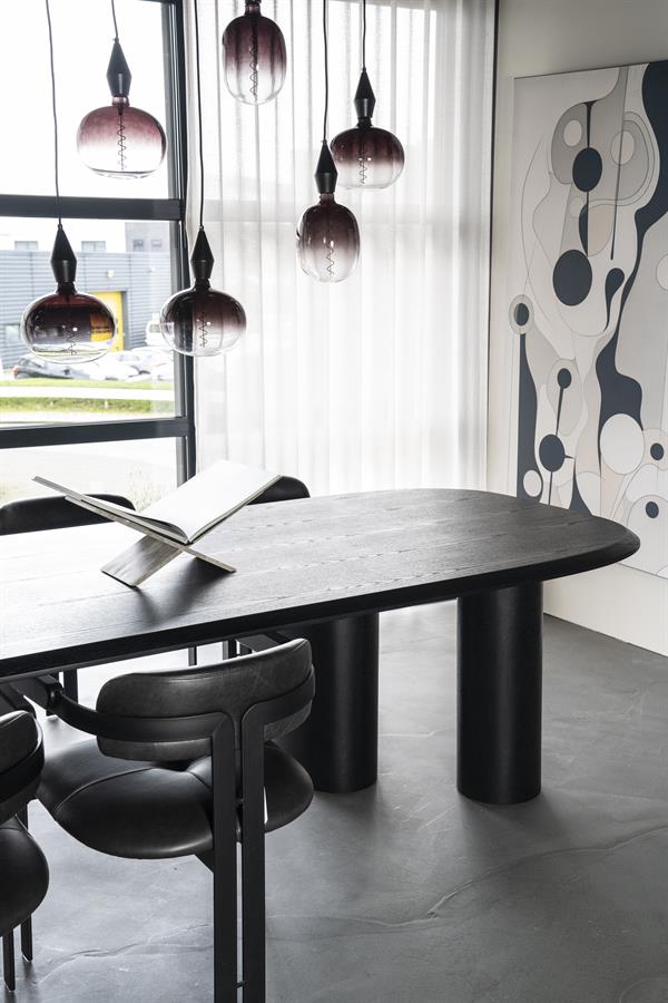 Eettafel Walter - 300x120 cm - Afbeelding 6