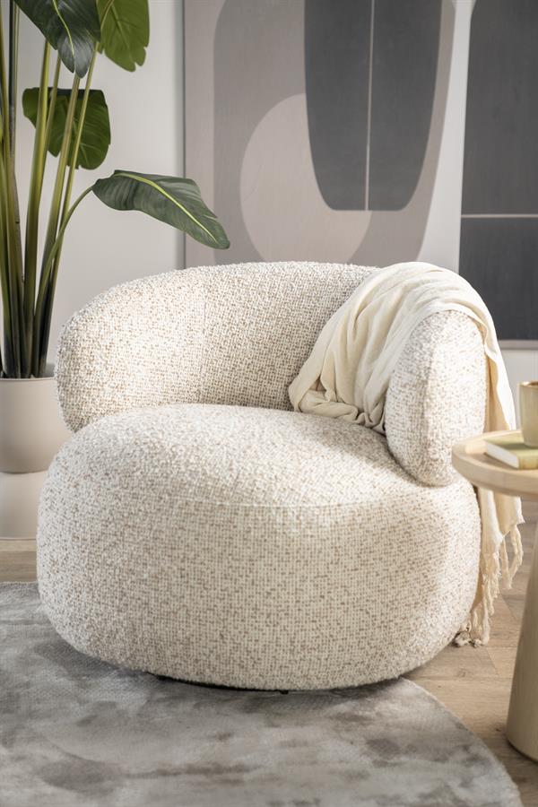 Fauteuil Maeve - Afbeelding 5