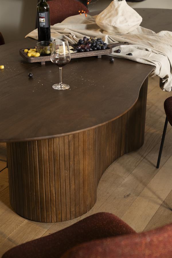 Eettafel Jordy - Afbeelding 3