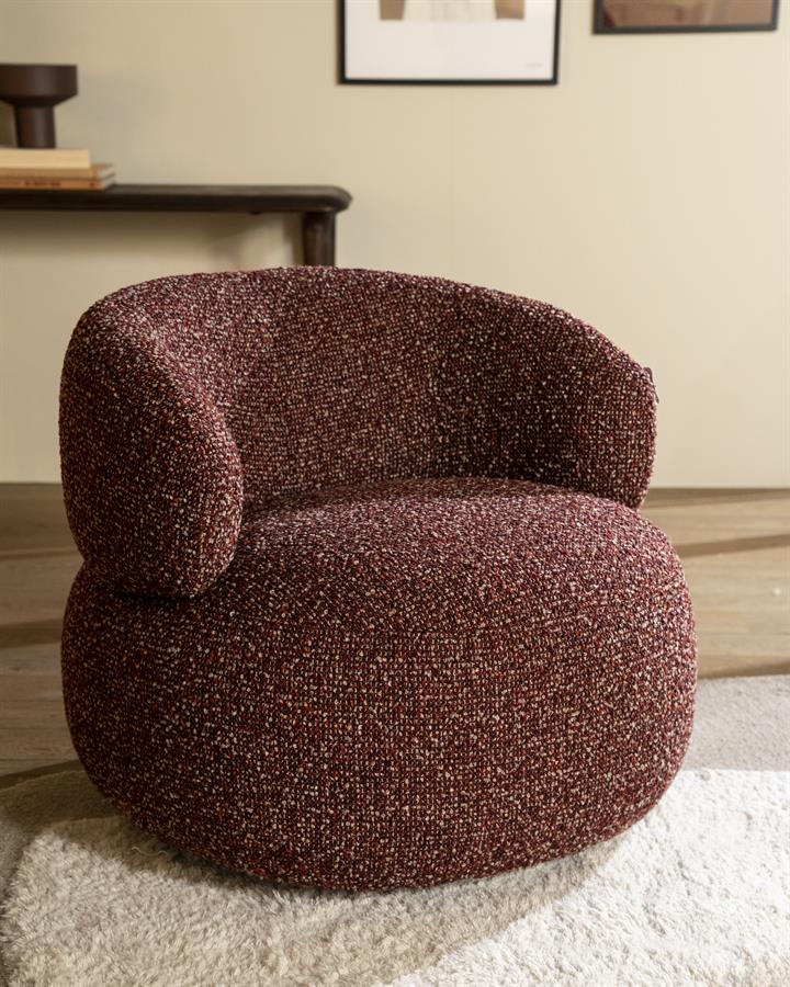 Fauteuil Maeve - Afbeelding 9