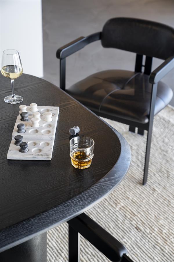 Eettafel Walter - 300x120 cm - Afbeelding 10