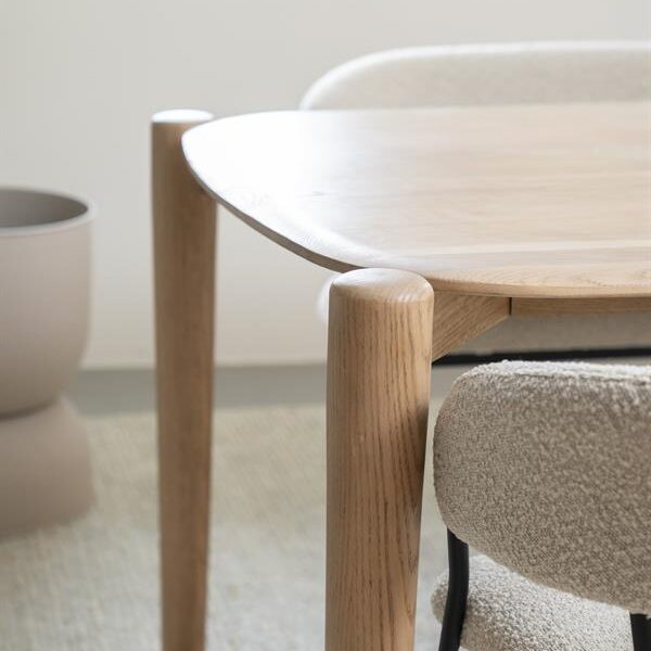 Eettafel Selbu