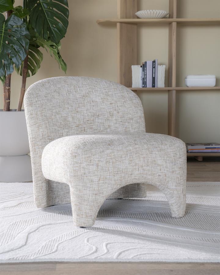 Fauteuil Owen - Afbeelding 4