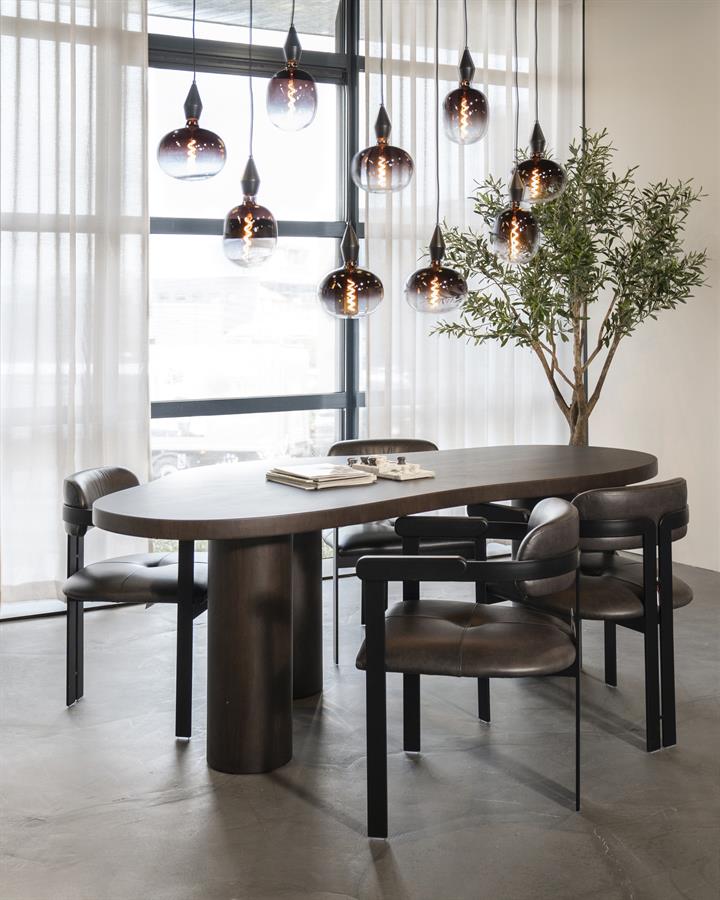 Eettafel Bobbie - Afbeelding 9