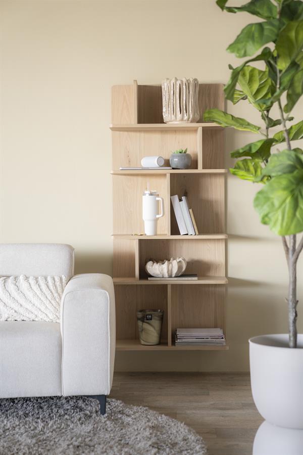 Wandkast rechthoek Renee - Afbeelding 7