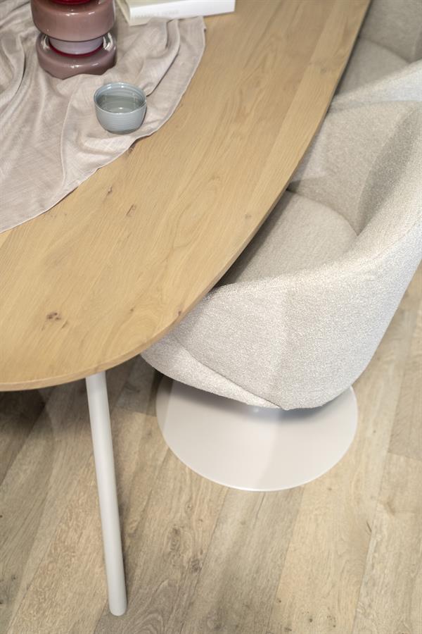 Eettafel Dion