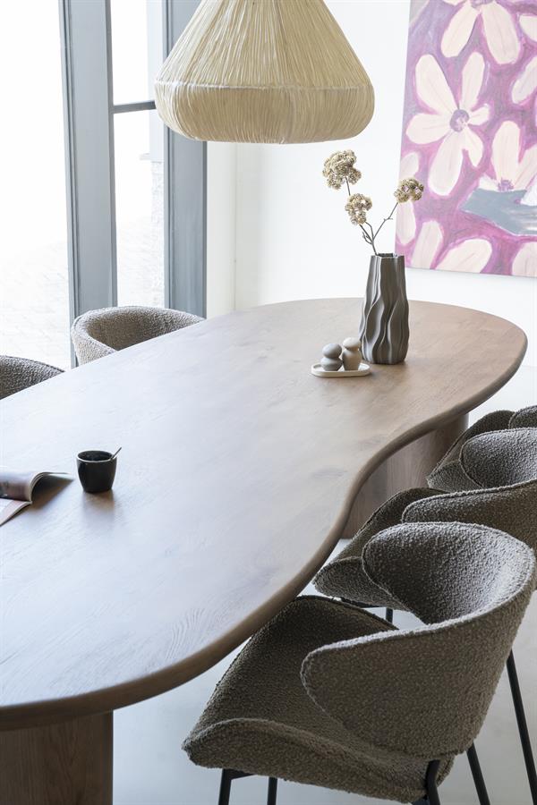 Eettafel Josh - Afbeelding 6
