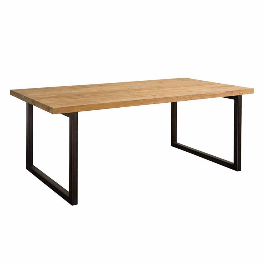 Lucca Eetkamertafel 260 cm - Afbeelding 3
