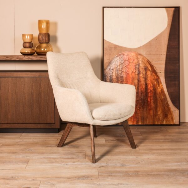 Fauteuil Enzo