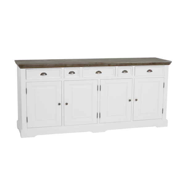 Fleur Dressoir 200 cm
