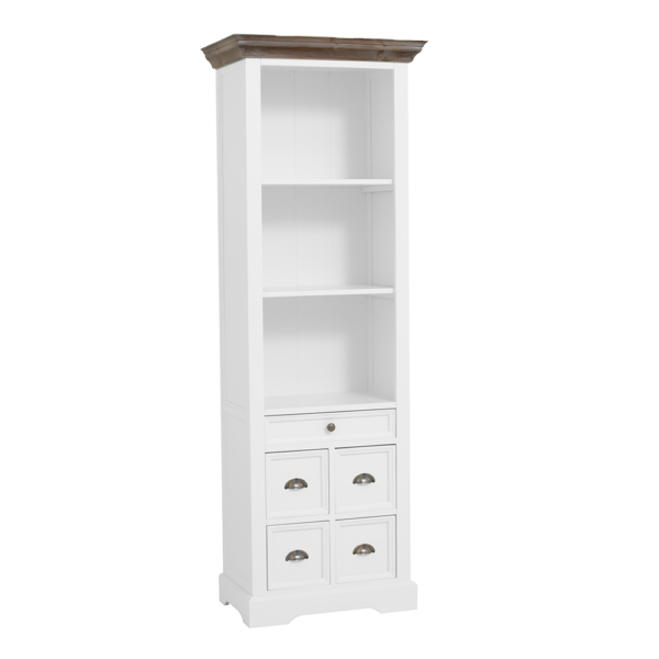 Fleur Boekenkast 66 cm