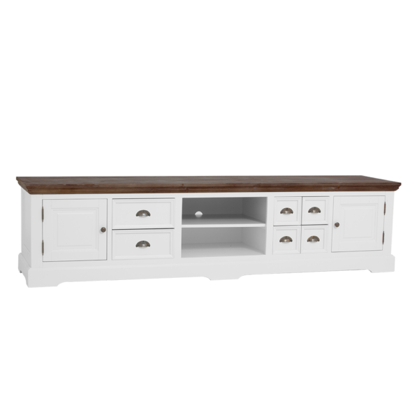Fleur-DD_0022C_17115 Fleur TV-meubel 220 cm