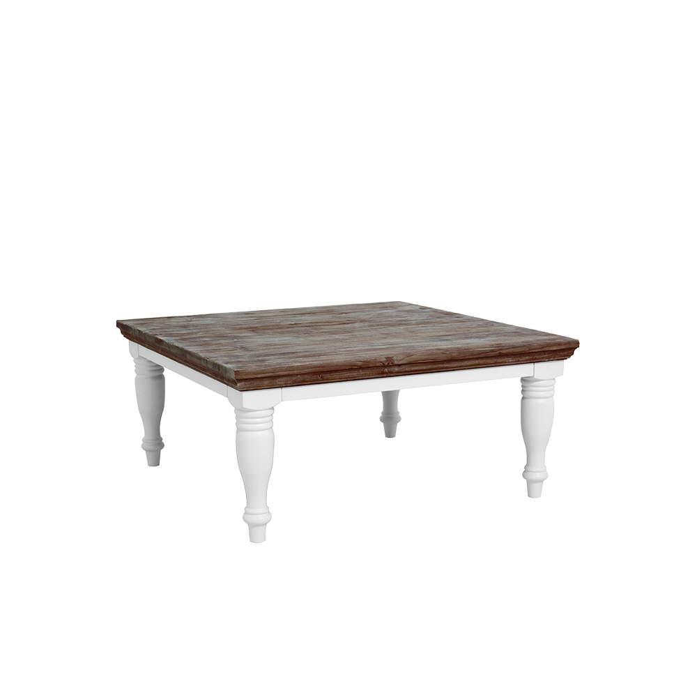 Fleur Salontafel vierkant 100 cm