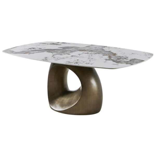 Castello Eetkamertafel 240 cm