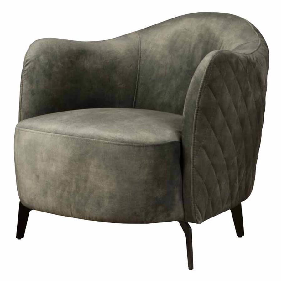 Bondo Fauteuil - Bliss 20 Dark Green - Afbeelding 2