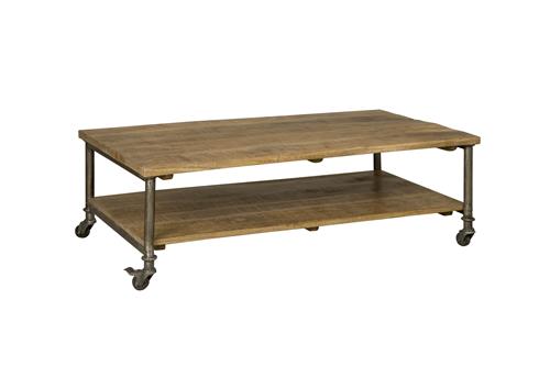 Renew Salontafel 125 cm