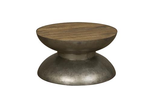 Renew Salontafel 80 cm (uitlopend)