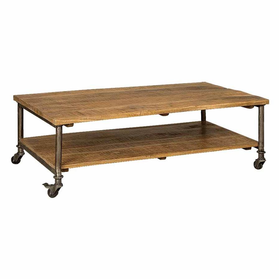 Renew Salontafel 125 cm - Afbeelding 2