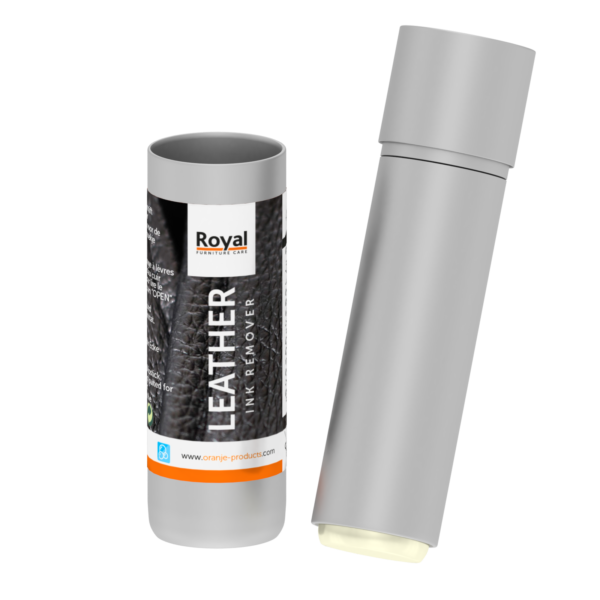 Leather Ink Remover - 4.5 ml