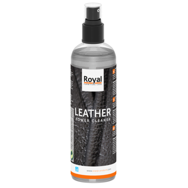 HIRES_Leather_Power_Cleaner_250ml-1-600x600-1 Leather Power Cleaner - 250 ml