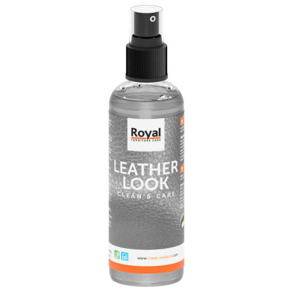 Leatherlook Clean & Care - 150 ml