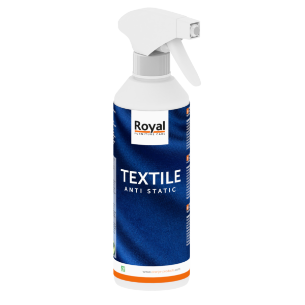 Textile Anti-Static - 500 ml