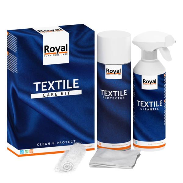 Textile Care Kit