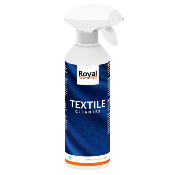 Textile Cleantex - 500 ml
