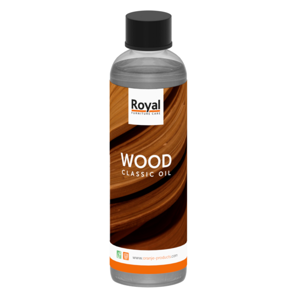 HIRES_Wood_Classic_Oil_Naturel_250ml-600x600-1 Wood Classic Oil Naturel - 250 ml