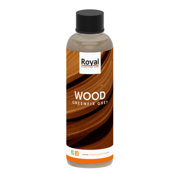 HIRES_Wood_Greenfix_Grey_250ml-600x600-1 Wood Greenfix Grey - 250 ml