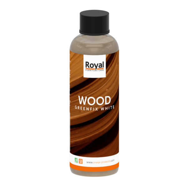 HIRES_Wood_Greenfix_White_250ml-600x600-1 Wood Greenfix White - 250 ml