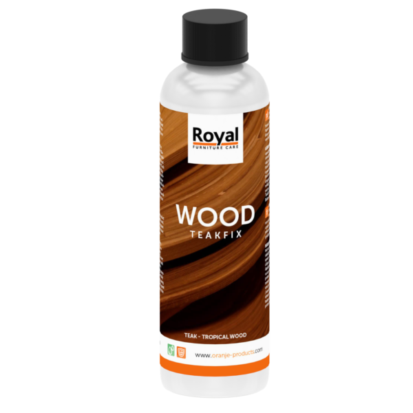 HIRES_Wood_Teakfix_250ml-600x600-1 Wood Teakfix - 250 ml