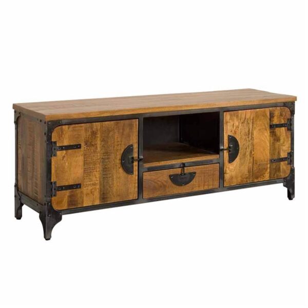 IF-1034B-1_13046 Basto TV-meubel 150 cm
