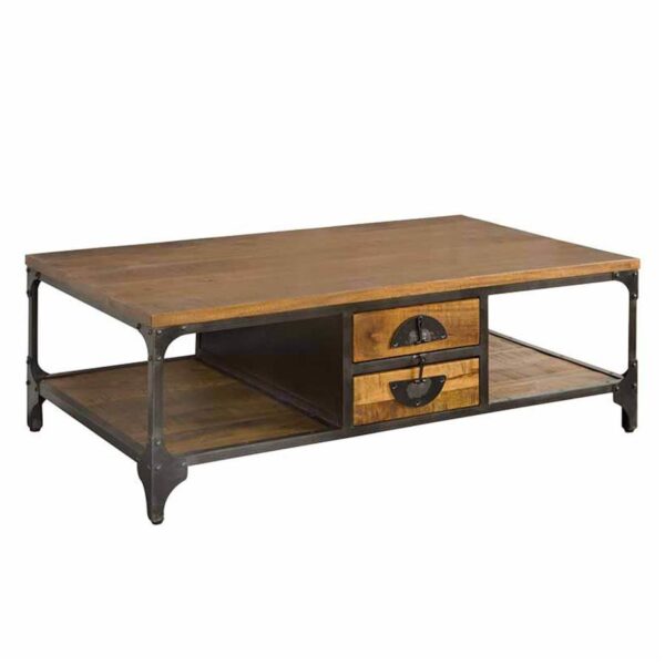 IF-1084B-1_13044 Basto Salontafel 135 cm