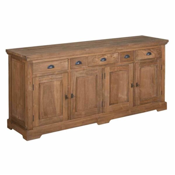 Bologna Dressoir 200 cm