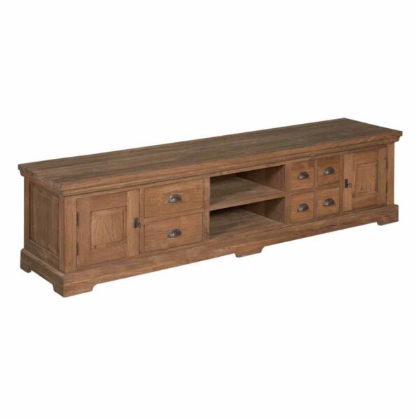 KG-0022-1_13087 Bologna TV-meubel 220 cm