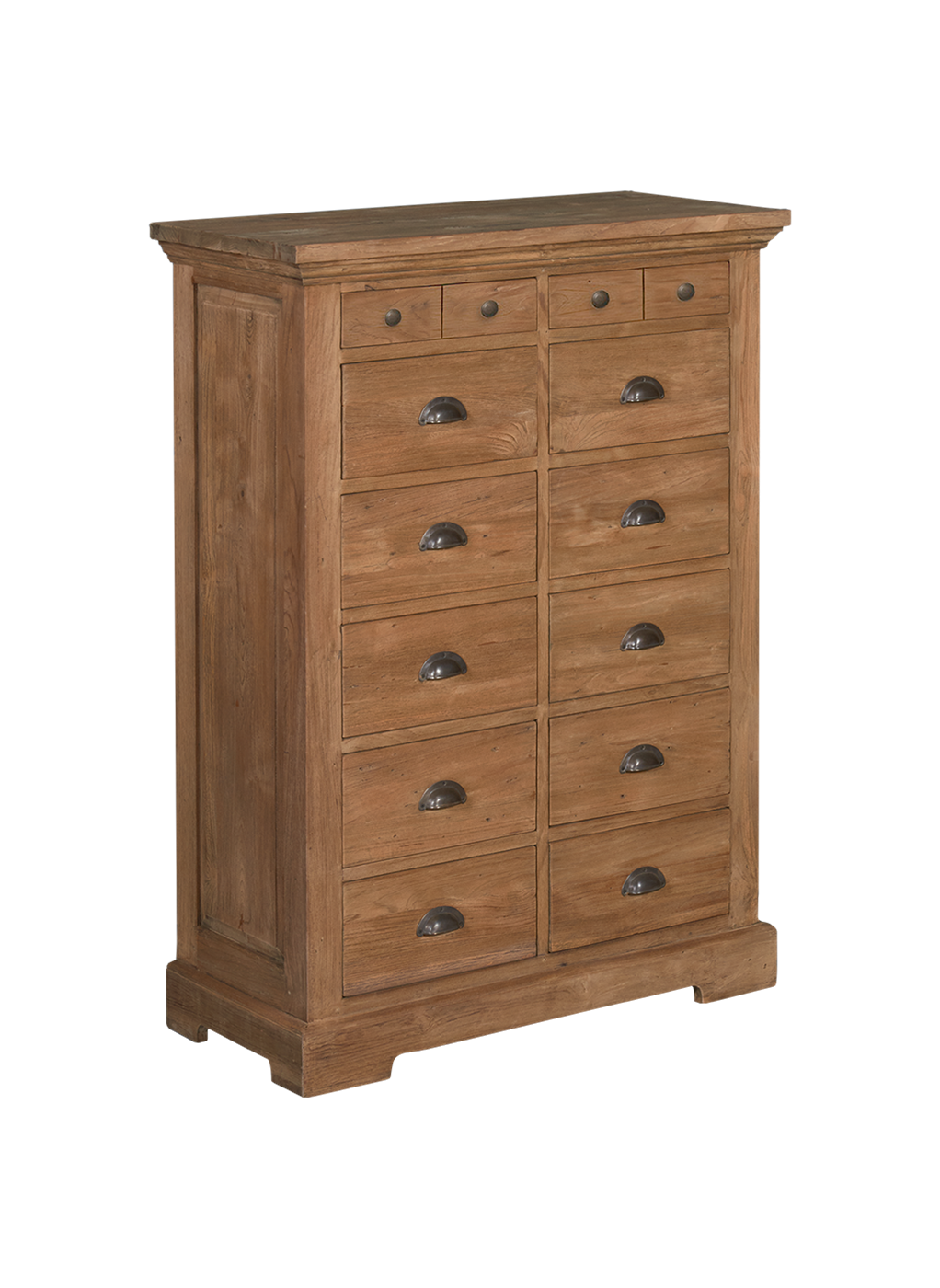 Bologna Ladekast 88 cm - Afbeelding 2