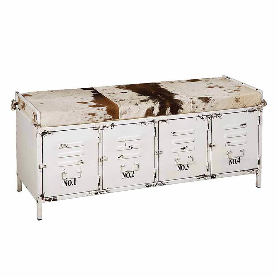 Renew Bankje 120 cm - Afbeelding 2