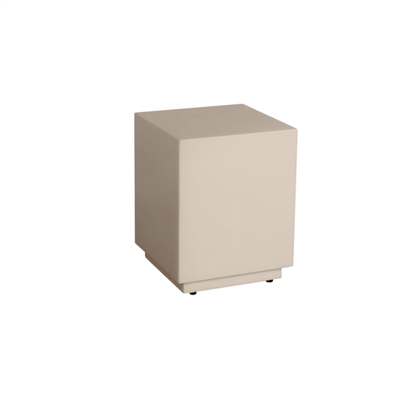 Portico Plantentafel beige 35x45 cm