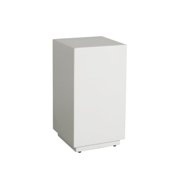 Portico Plantentafel wit 35x65 cm