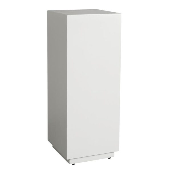 Portico Plantentafel wit 35x90 cm